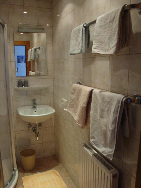 Gastehaus Treichl Hotel Fügen Cameră foto